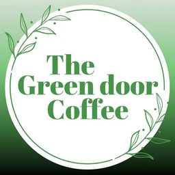 The Green Door Coffee